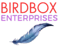 About - Birdbox logo