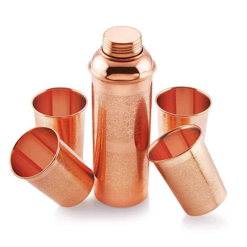 Copper Drinkware024