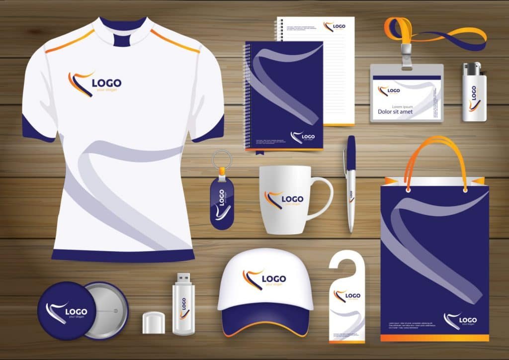 Employee Merchandise