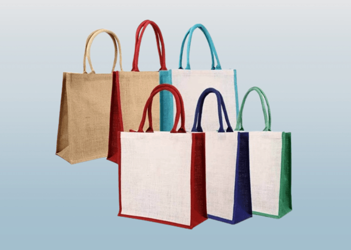 Jute-Bag Multi