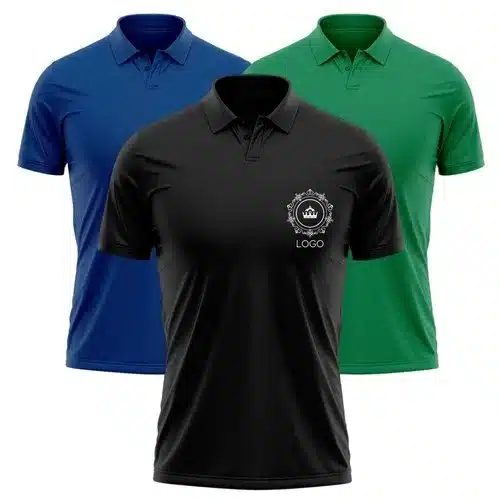 T-shirt - Apparel - 2458