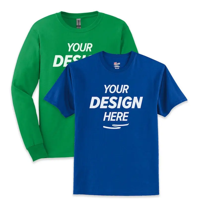 Apparels T-shirts-4586