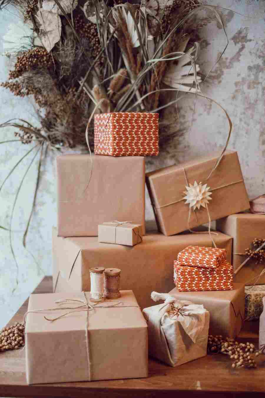 Eco-friendly Gifts 6525