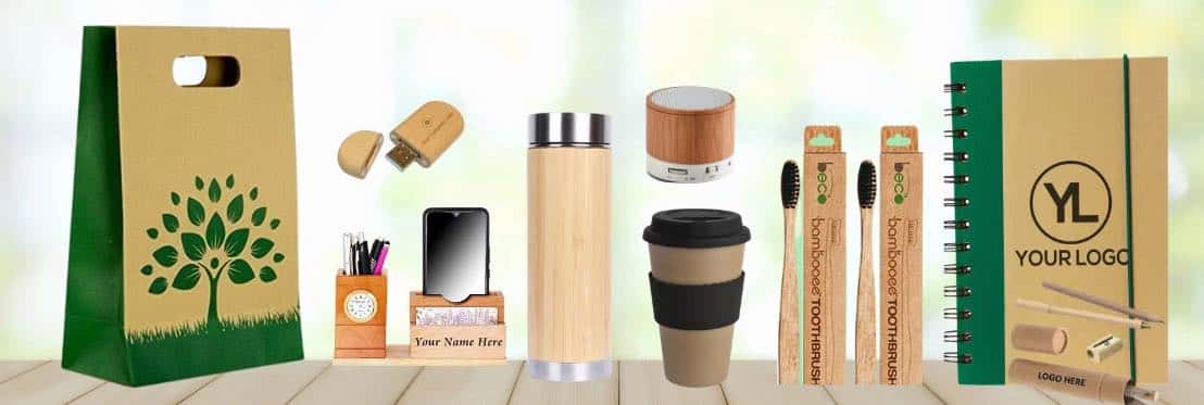 Eco-friendly Gifts 546