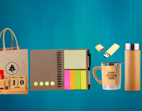 Eco-friendly Gifts 745